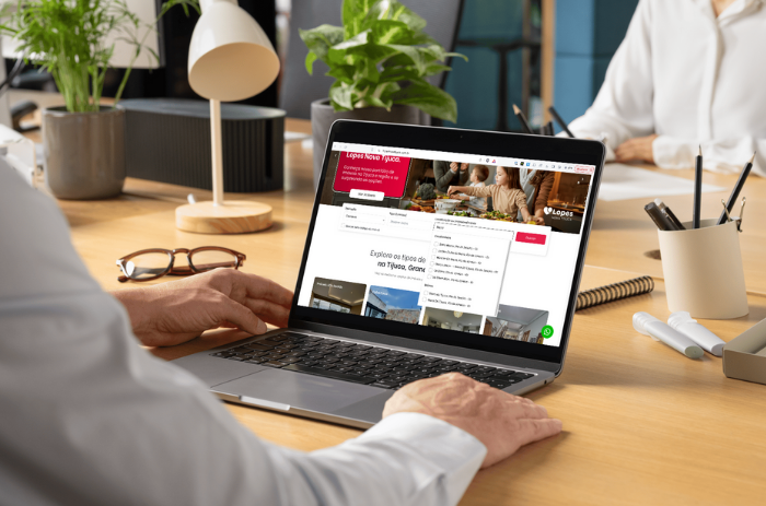 filtros inteligentes para imobiliárias