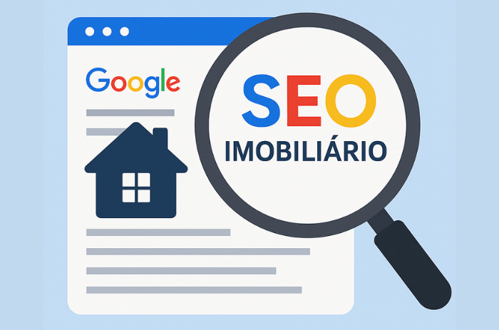 Veja as 7 Estratégias de SEO imobiliário. Técnicas avançadas de SEO imobiliário para otimizar site para imobiliária